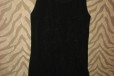 Маленькое черное платье Naf Naf в городе Ярославль, фото 1, Ярославская область
