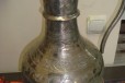 Напольный медный кувшин с серебрением в городе Ессентуки, фото 2, телефон продавца: +7 (928) 814-87-63