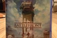 Star Wars Battlefront на PS4 в городе Усинск, фото 1, Коми