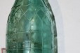 Продаю старинную рифленую бутылку в городе Астрахань, фото 1, Астраханская область