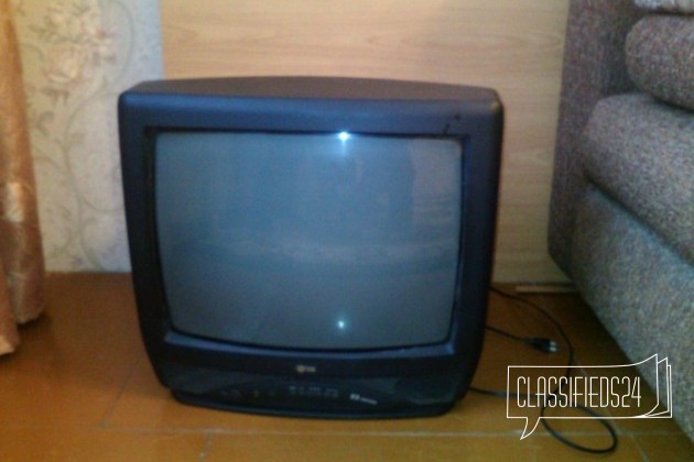 Телевизор LG в городе Нефтекамск, фото 1, телефон продавца: +7 (960) 807-09-07