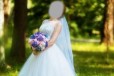 Свадебное платье в городе Углич, фото 2, телефон продавца: +7 (910) 815-13-63