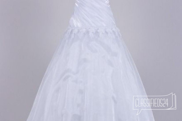 Новое свадебное платье с08181 Много в наличии в городе Краснодар, фото 1, стоимость: 16 700 руб.