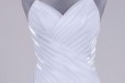 Новое свадебное платье с08181 Много в наличии в городе Краснодар, фото 2, телефон продавца: +7 (938) 480-24-68