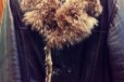 Кожаная меховая куртка в городе Набережные Челны, фото 1, Татарстан