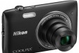 Nikon Coolpix S3500 в городе Екатеринбург, фото 1, Свердловская область