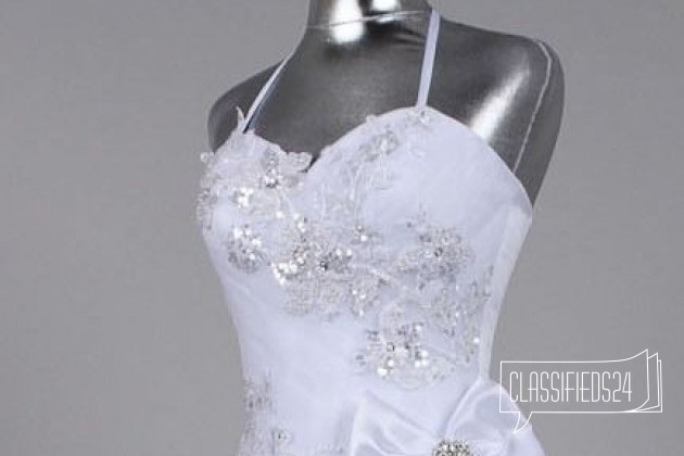 Новое свадебное платье с31145 Много в наличии в городе Краснодар, фото 3, стоимость: 23 700 руб.