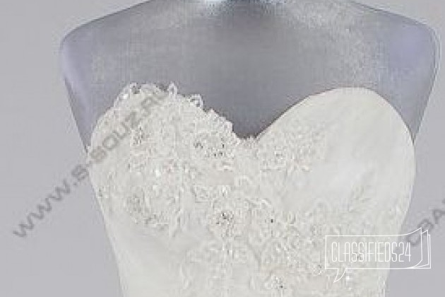 Новое свадебное платье с31145 Много в наличии в городе Краснодар, фото 4, Свадебные платья