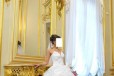 Свадебное платье в городе Санкт-Петербург, фото 1, Ленинградская область