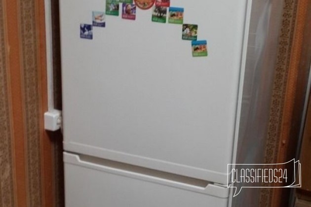 Стинол двух камерные холодилник в городе Воронеж, фото 1, телефон продавца: +7 (951) 558-61-05