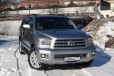 Toyota Sequoia, 2008 в городе Москва, фото 1, Московская область