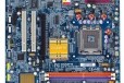 Gigabyte GA-8I915G-MF Socket LGA775 в городе Астрахань, фото 1, Астраханская область