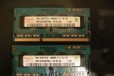 SO-dimm DDR3 2x2Gb 1333MHz в городе Томск, фото 1, Томская область