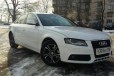 Audi A4, 2009 в городе Санкт-Петербург, фото 1, Ленинградская область