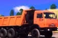 Вывоз строительного мусора в городе Краснодар, фото 1, Краснодарский край