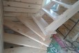 Деревянные лестницы для дома в городе Екатеринбург, фото 2, телефон продавца: +7 (909) 002-30-95