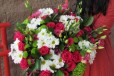 Букет Комплимент, 101 роза и многое др в городе Краснодар, фото 1, Краснодарский край