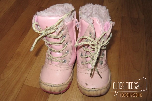 Ботиночки в городе Улан-Удэ, фото 3, стоимость: 200 руб.