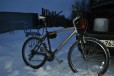 Горный велосипед Jamis в городе Кунгур, фото 1, Пермский край