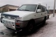 Nissan Terrano, 1994 в городе Екатеринбург, фото 1, Свердловская область