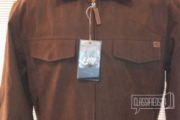 Куртка новая 46 размера в городе Магнитогорск, фото 2, Челябинская область
