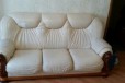 Продам диван и 2 кресла в городе Комсомольск-на-Амуре, фото 1, Хабаровский край