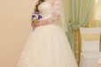 Продам свадебное платье в городе Нальчик, фото 1, Кабардино-Балкария