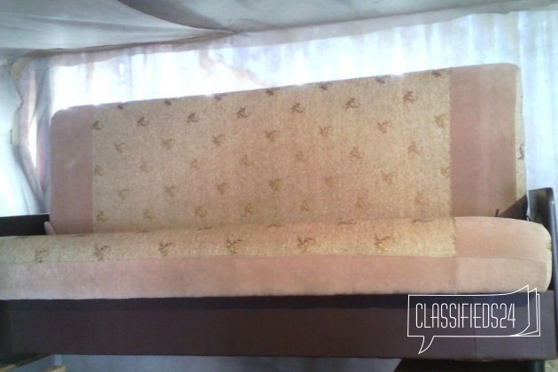 Пподам диваны от производителя в городе Томск, фото 2, Кровати