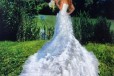 Потрясающее свадебное платье в городе Краснодар, фото 1, Краснодарский край