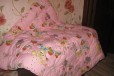 Детское одеяло в городе Екатеринбург, фото 2, телефон продавца: +7 (904) 543-90-43