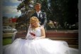 Свадебное платье в городе Энгельс, фото 1, Саратовская область