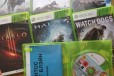 Игры на xbox в городе Наро-Фоминск, фото 1, Московская область