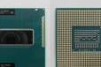 Процессор Intel i7 3630QM в городе Апрелевка, фото 1, Московская область