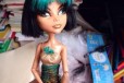 Кукла из коллекции Monster high в городе Абакан, фото 1, Хакасия