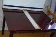Стол полированный раздвижной в городе Челябинск, фото 2, телефон продавца: +7 (951) 258-55-77