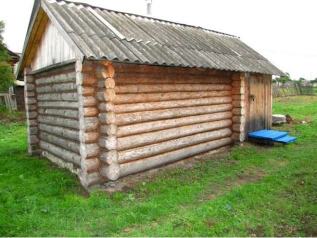Домик в деревне в городе Юрьевец, фото 3, Ивановская область