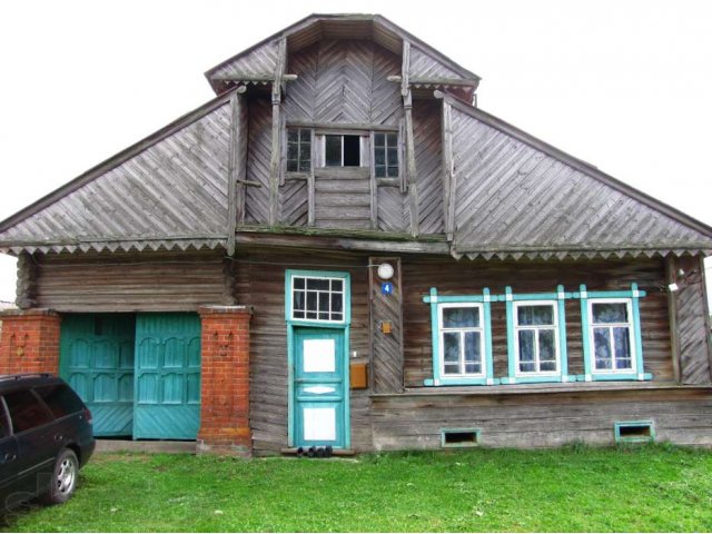 Домик в деревне в городе Юрьевец, фото 4, стоимость: 500 000 руб.
