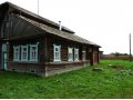 Домик в деревне в городе Юрьевец, фото 1, Ивановская область
