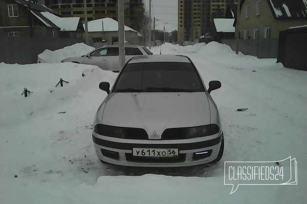 Mitsubishi Carisma, 2003 в городе Оренбург, фото 2, стоимость: 235 000 руб.