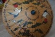 Зонт тайский бумажно-бамбуковый в городе Архангельск, фото 1, Архангельская область