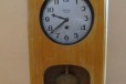 Часы настенные 2-ой часовой завод в городе Тольятти, фото 1, Самарская область