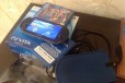 Продам PS Vita в городе Липецк, фото 1, Липецкая область