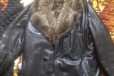Кожаная куртка в городе Краснодар, фото 1, Краснодарский край