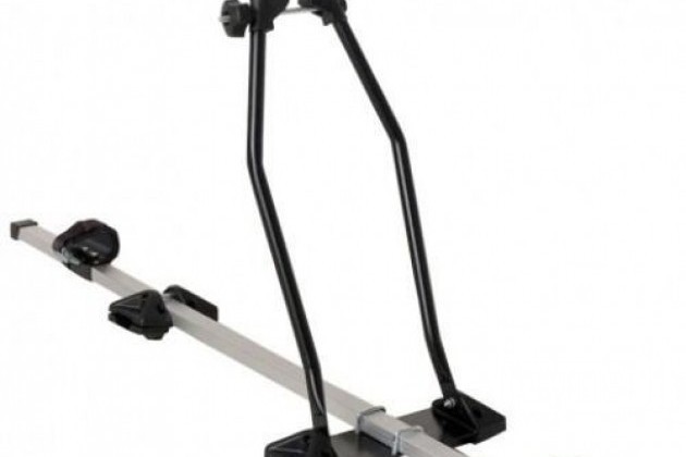 Велосипедный багажник Атлант алюминиевый в городе Набережные Челны, фото 1, телефон продавца: +7 (927) 048-38-12