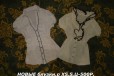 Предлагаю новые блузки на подростка в городе Пенза, фото 1, Пензенская область