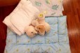 Комплект одеял для малыша в городе Оренбург, фото 1, Оренбургская область