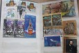 Марки разных тематик и годов в городе Москва, фото 1, Московская область