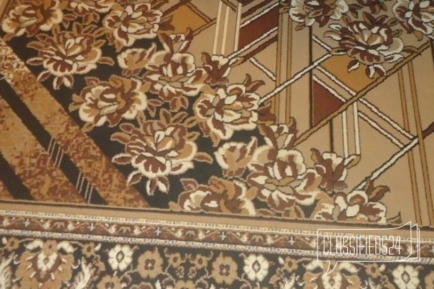 Ковёр для пола в городе Барнаул, фото 1, телефон продавца: +7 (961) 239-68-15