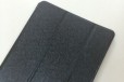 Тонкий Smart Case для iPad mini/mini 2- черный в городе Казань, фото 1, Татарстан