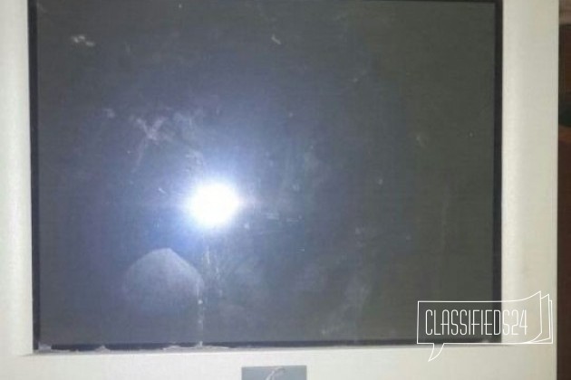 Монитор pscan в городе Инта, фото 1, телефон продавца: +7 (904) 272-01-05